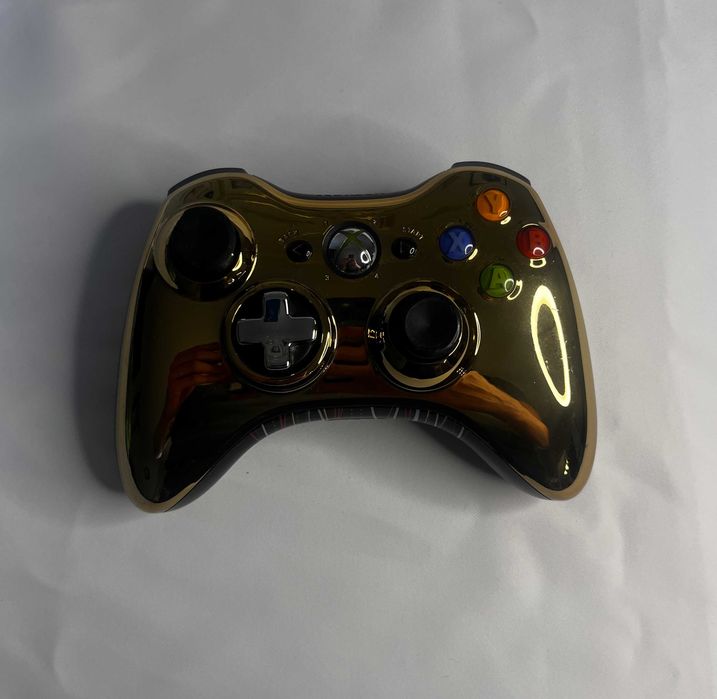Xbox 360 Slim 320GB Star Wars Edycja Limitowana