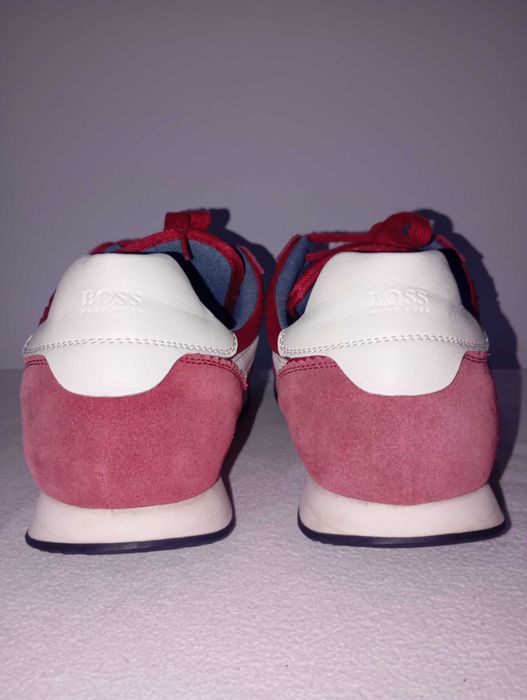 Buty Hugo Boss roz 46