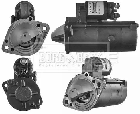 Motor arranque novo Mitsubishi L200 K74 2001-2005 MD312857 M2T84071ZT