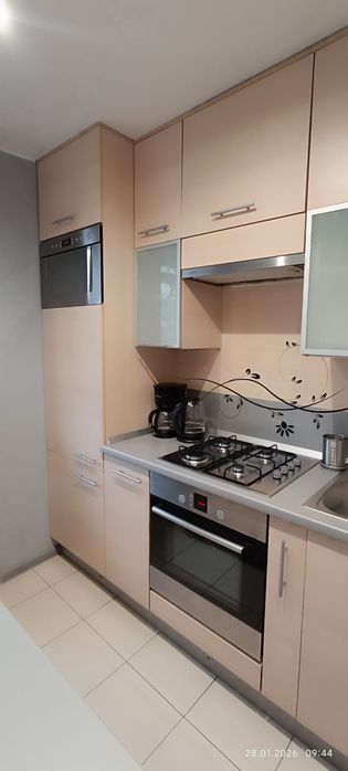 Kuchnia zabudowana lub wolnostojąca