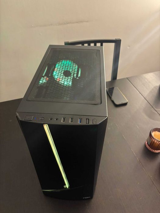 Computador Gaming444325056941936641
