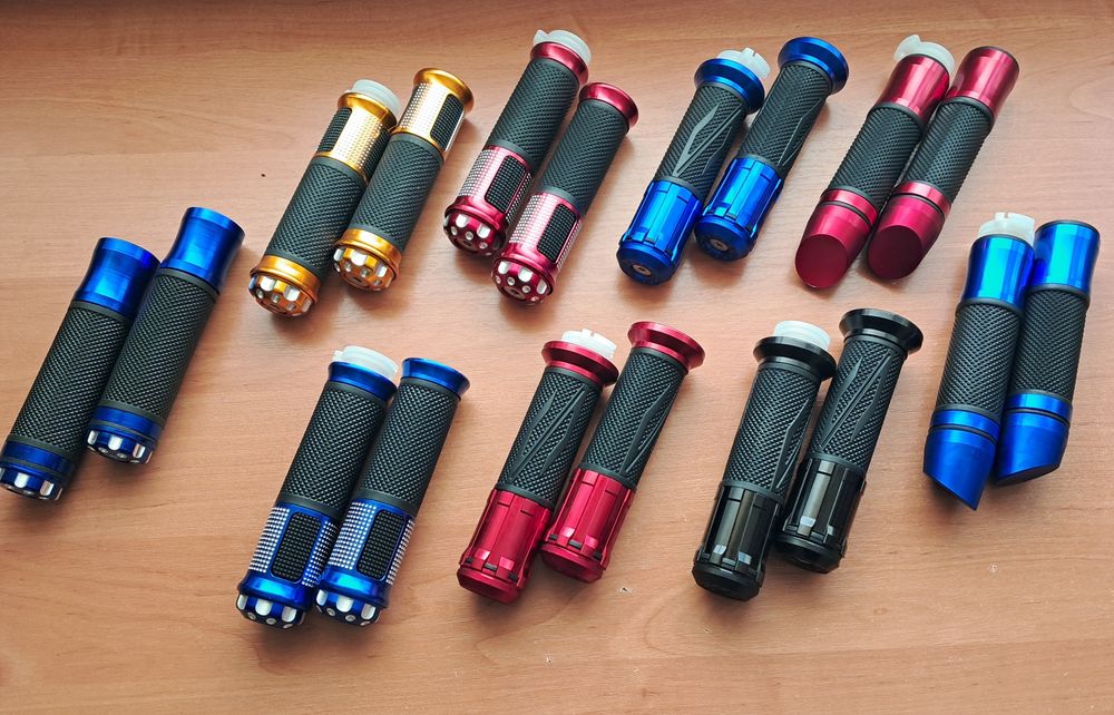 Мотозеркала резьба 10мм. Цена за пару.