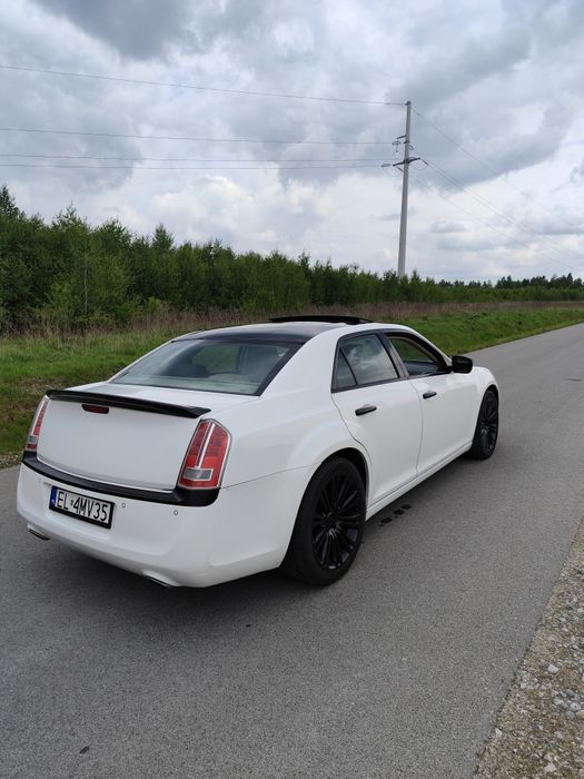 Lancia thema 3.0D executive salon PL