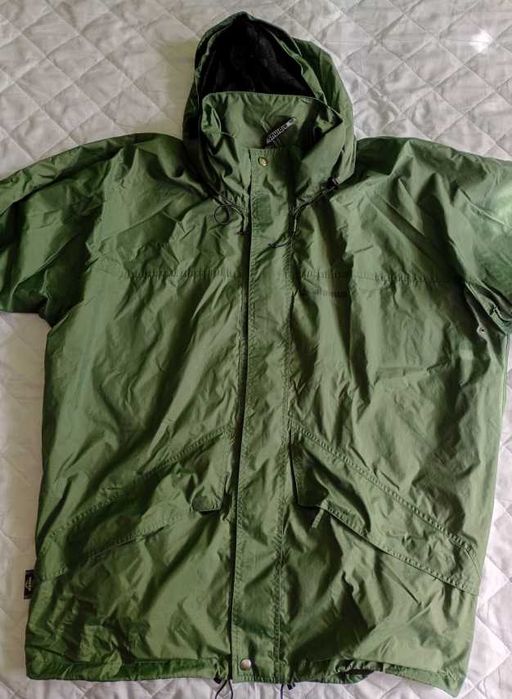 Kurtka Alpinus, rozmiar XL