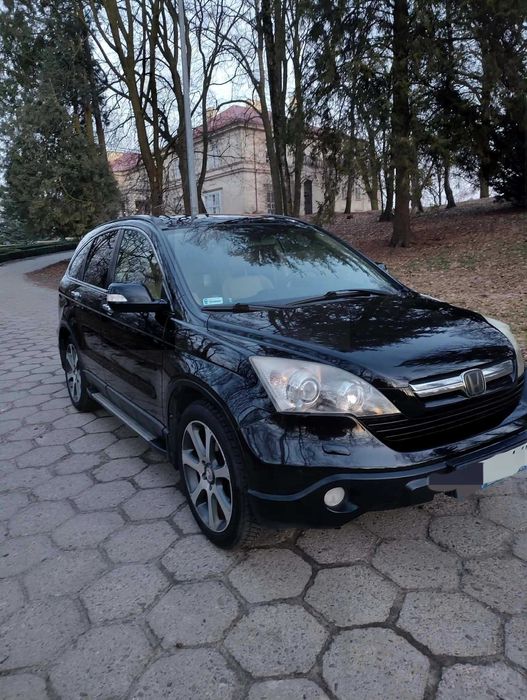 Honda CR-V 2006rok 2.2 Diesel