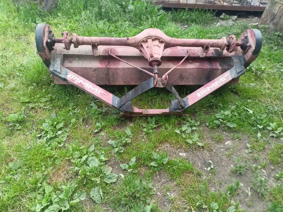 Продається Трактор т25