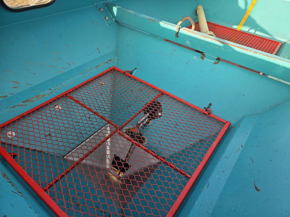 Rozsiewacz do nawozów sulky dpx , prima x36