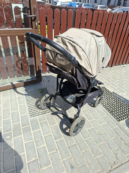 Wozek spacerowy Kinderkraft MITZY