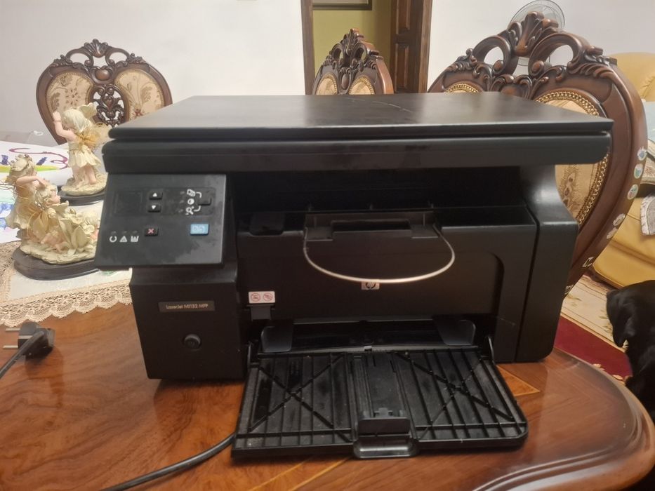 Принтер HP laser jet m1132