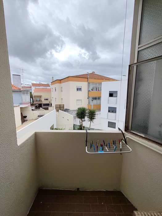Quarto para estudante ou professor