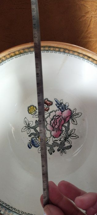 Салатник Буди миска фарфор вінтаж