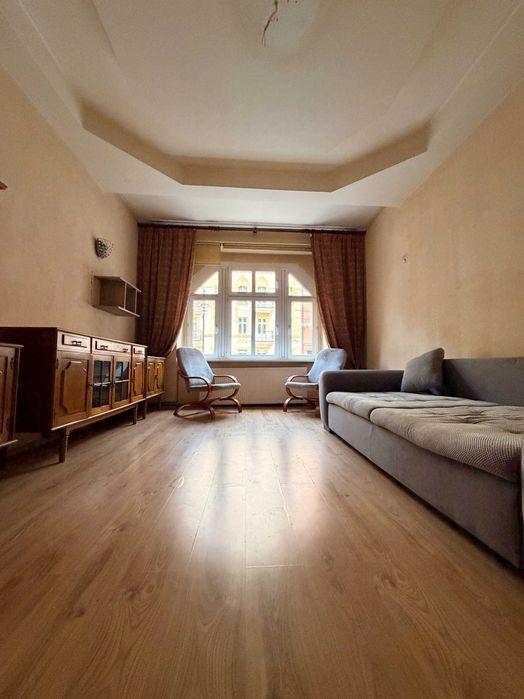 LEGNICA | ul. Św. Wojciecha | ok. 90 m² | 3 pokoje | parter | balkon - Widok 3