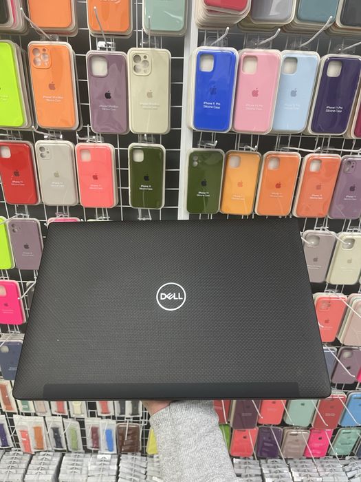 Ультрабук Dell Latitude 7490 i7-8650U 14 1920x1080 IPS  SSD DDR4