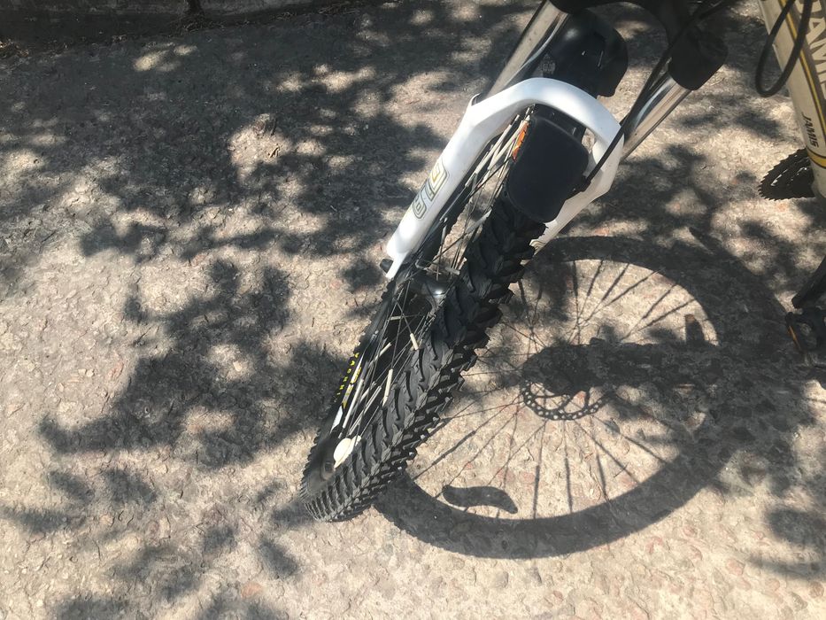 Jamis Trail X2 Femme 26" диск