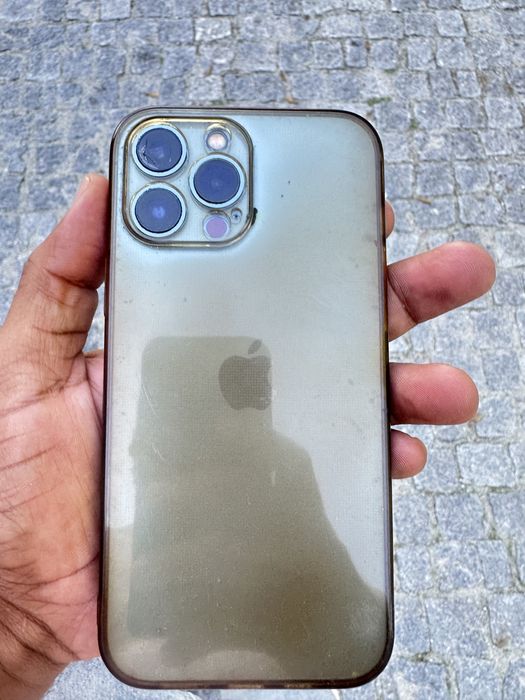 Vendo iphone 13 pro max