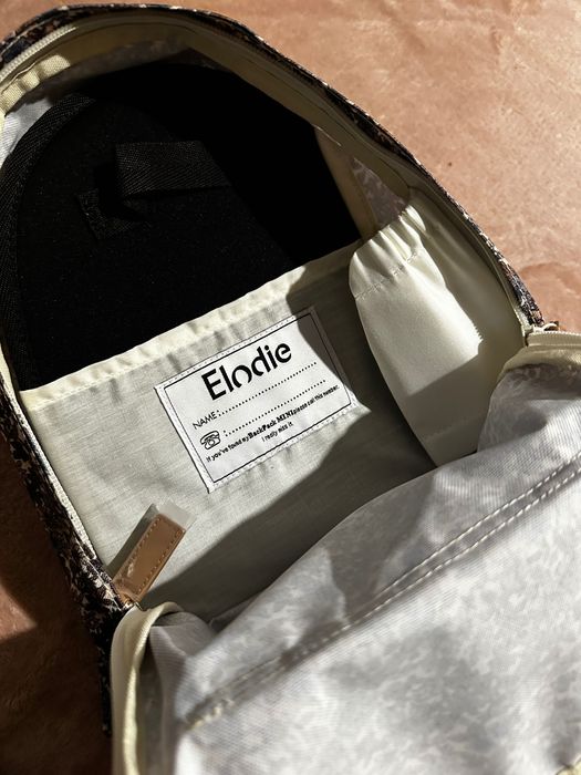 Mini pleca Elodie Details