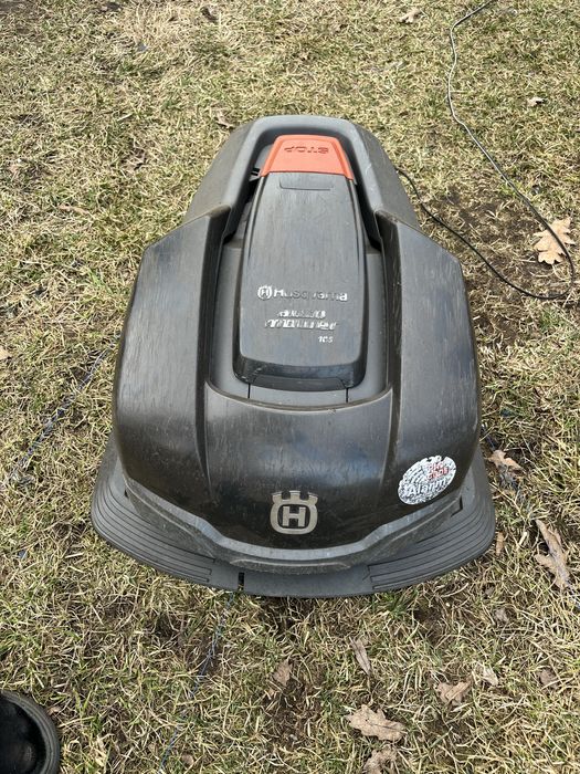 Robot koszący Husqvarna auto mower 105