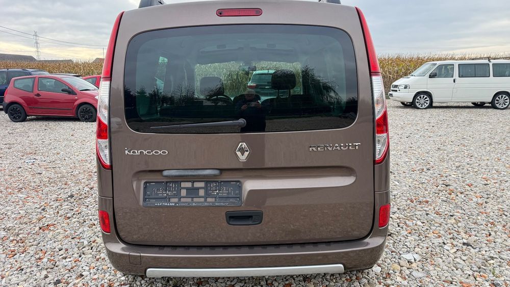 Renault Kangoo