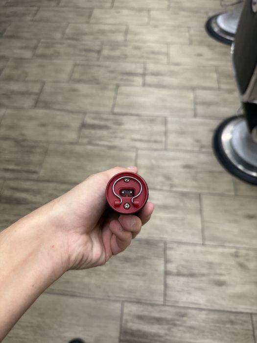 Триммер Babyliss Pro Boost