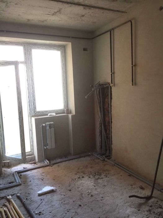 2-кімнатна квартира за адресою вул. Антоненка-Давидовича (площа 71 м²) - Atlanta.ua - фото 5