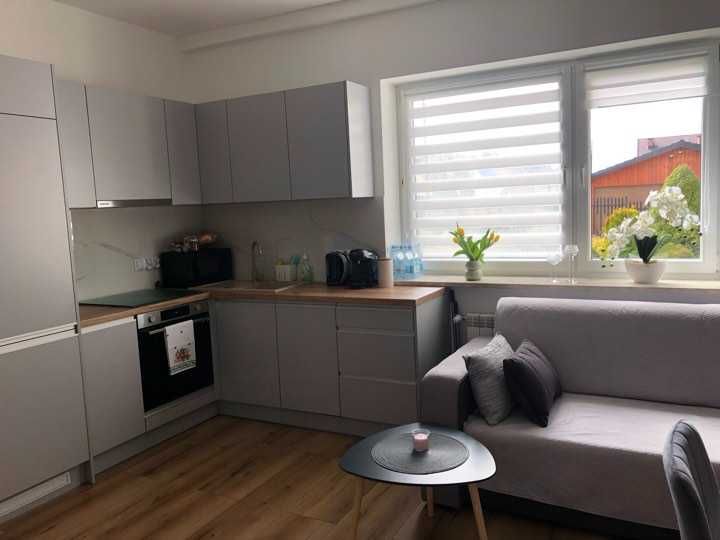 PREMIUM Apartament u Hanki i Janka