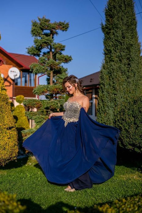 Випускна, вечірня сукня