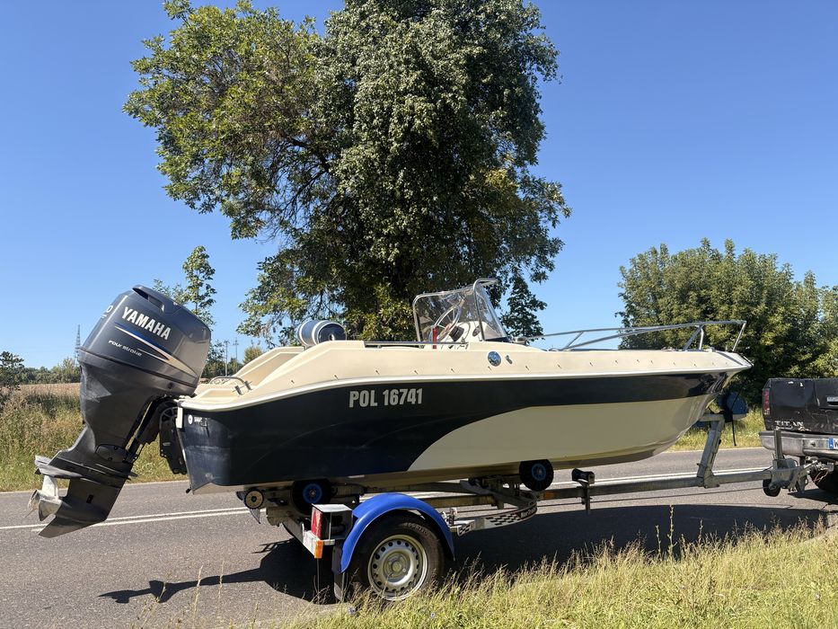 Motorowka Forte 520