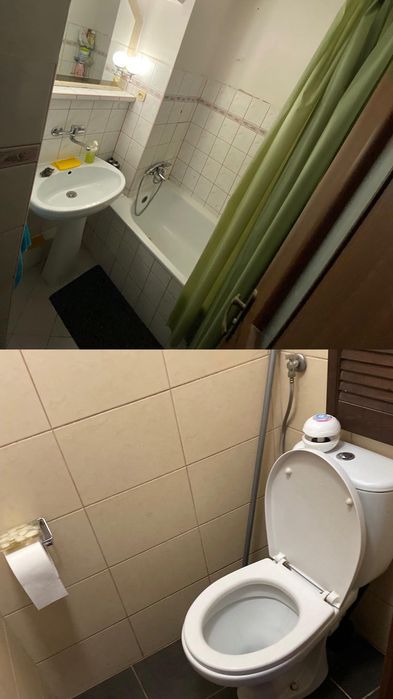 Apartment in Wrocław, Dzielnica Czterech Wyznań, Stare Miasto - View 4