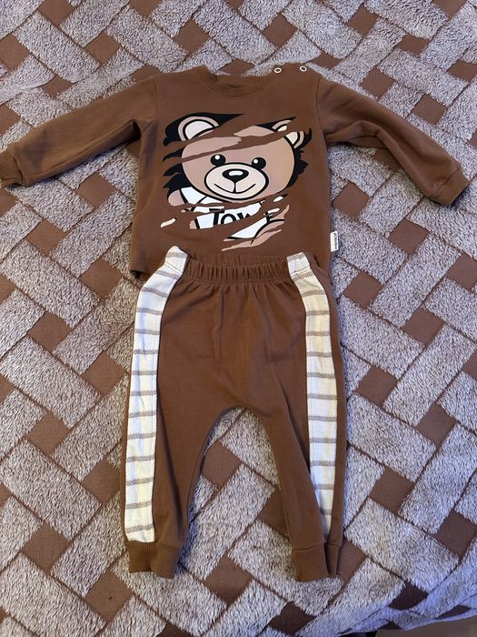 Дитячий костюмчик