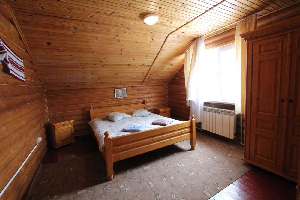 відпочинок у Карпатах