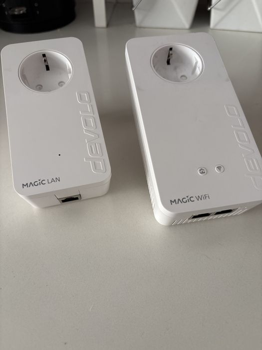 Devolo Magic 1 (LAN + Wifi)