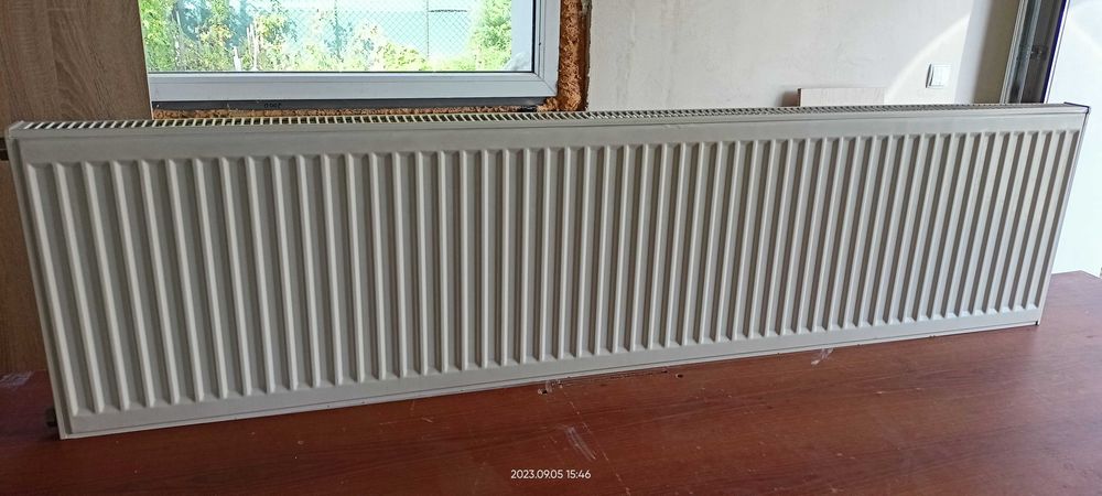 Grzejnik Purmo 1600x450x60