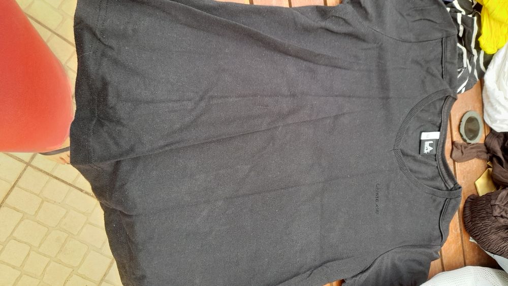 Várias blusas senhora