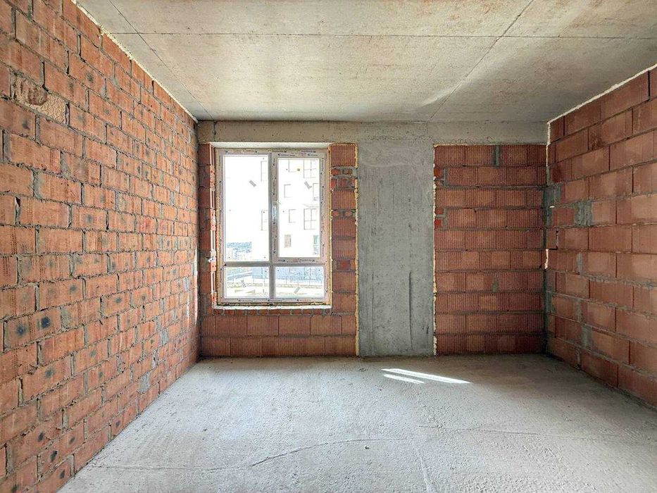 Продаж 1-кімнатної квартири в ЖК Viking Hills, вул. Щурата.