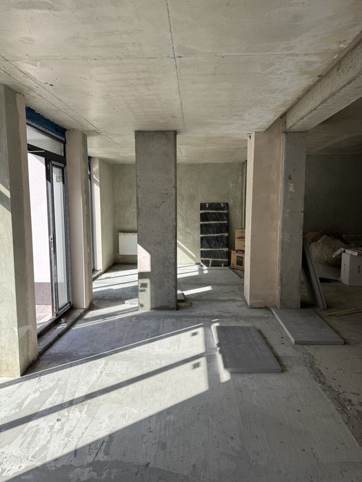 Commercial real estate at st. Kitoboynaya (area 122,5 m²) - Atlanta.ua - photo 5