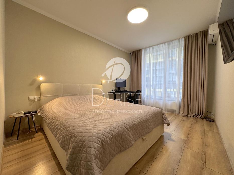 1К-ЖК Медовий Солом'янка Повітрофлотський Севастопольська