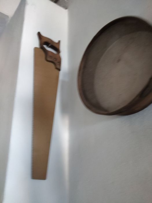 PEÇA EM COBRE para decoração.