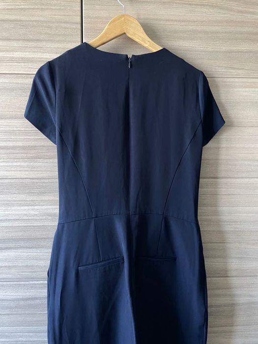 Kombinezon długi - Reserved S/M