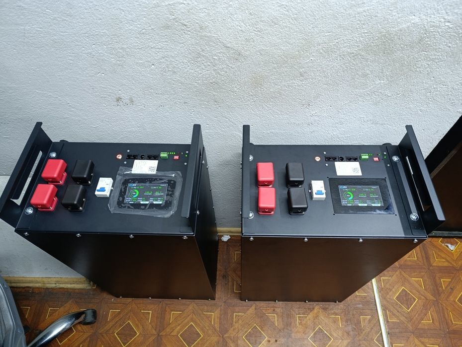 Безперебійне  живлення