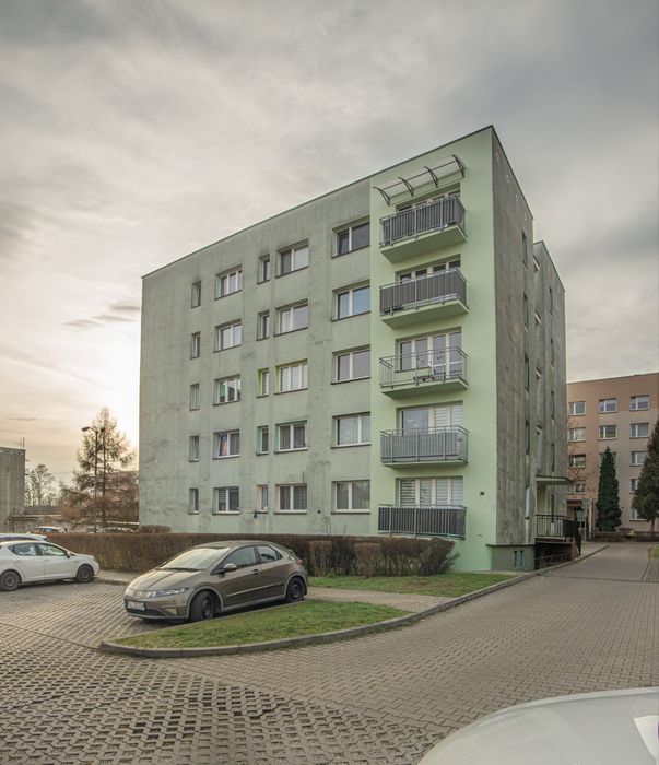 Wynajmę mieszkanie po kapitalnym remoncie – Ruda Śląska, Bykowina ul Pordzika - Widok 4