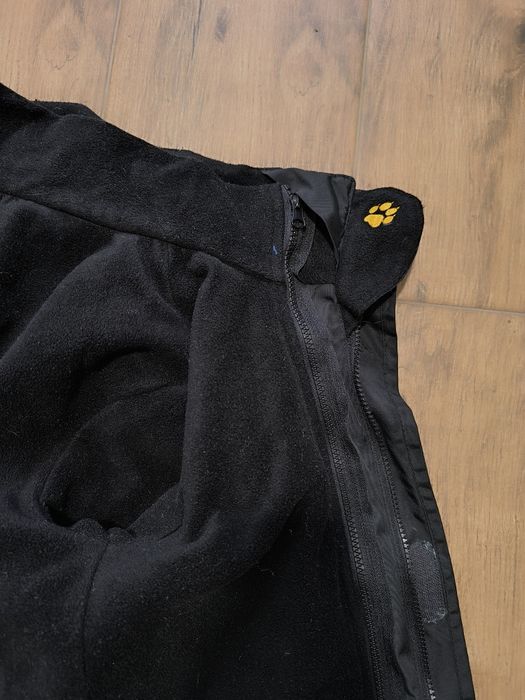 Куртка Jack Wolfskin.