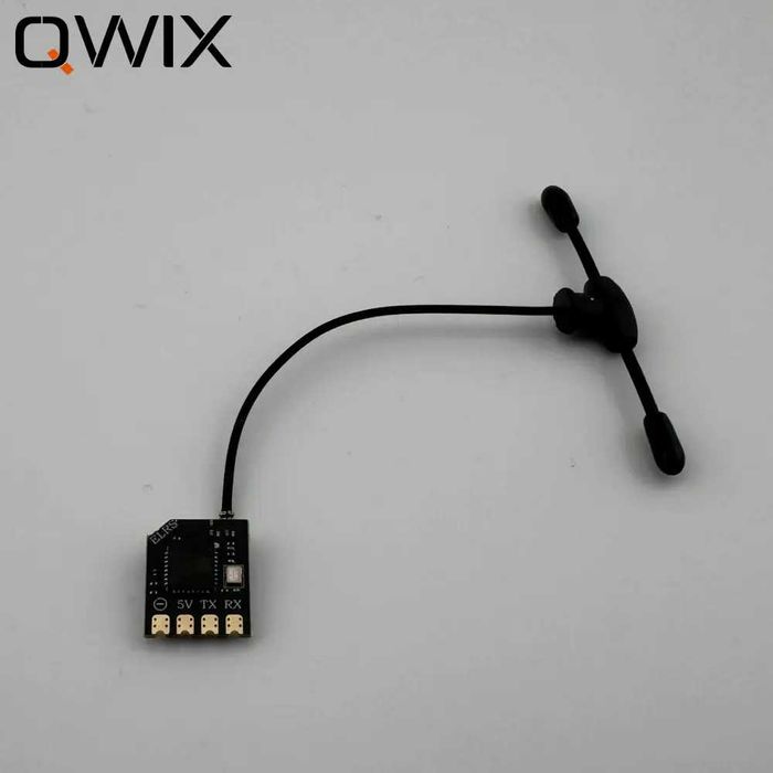 Модуль RadioMaster Ranger Micro 2.4GHz ELRS  Module 2*RP1+1*RP2