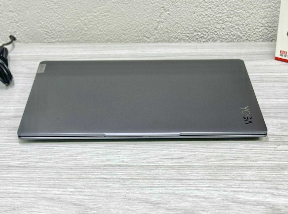 Повністю новий Lenovo Yoga Slim 7 / Intel Ultra 7-155H / 32 DDR5 / 1Tb
