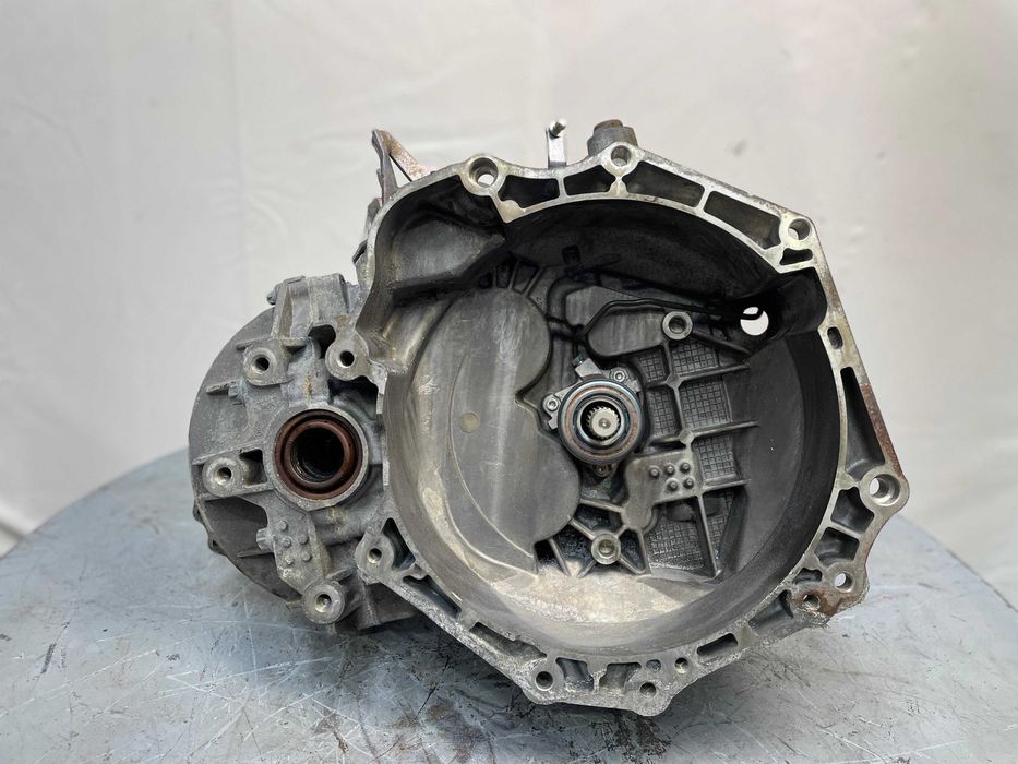 Caixa de velocidades Opel Astra H 1.7Cdti (Ref. M32)