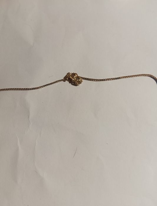 Fio de criança ou pulseira p adulto 36 cm