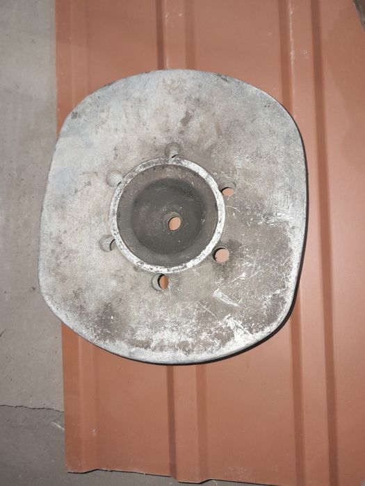 Продам циліндри на іж прланету