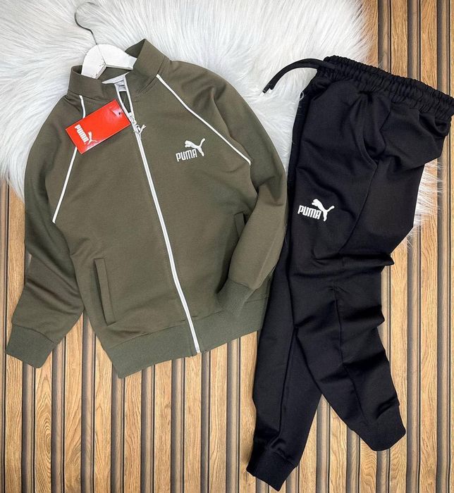 Спортивні костюми для хлопців дівчат Adidas, Пума,  Nike 128,134,140,1