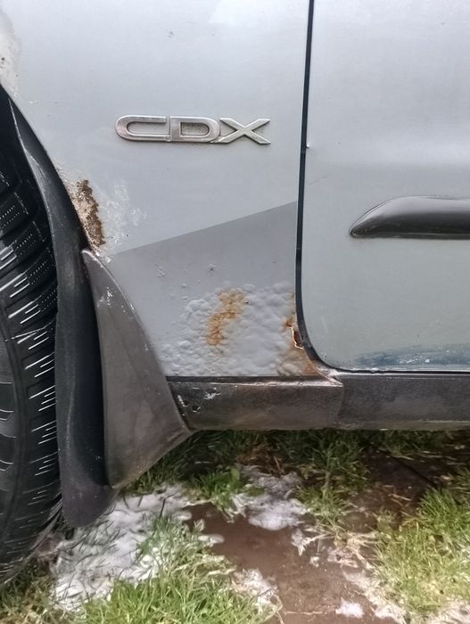 Daewoo Nubira 2003 р 2.0 бенз 16v