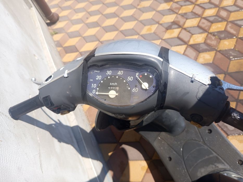 Продаю Хонда діо фіт 27.АБО ЦІКАВИТЬ ОБМІН ПИСАТИ В ЛС