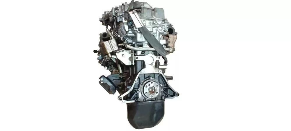 MOTOR MITSUBISHI L 200 2015 REFª: 4D56